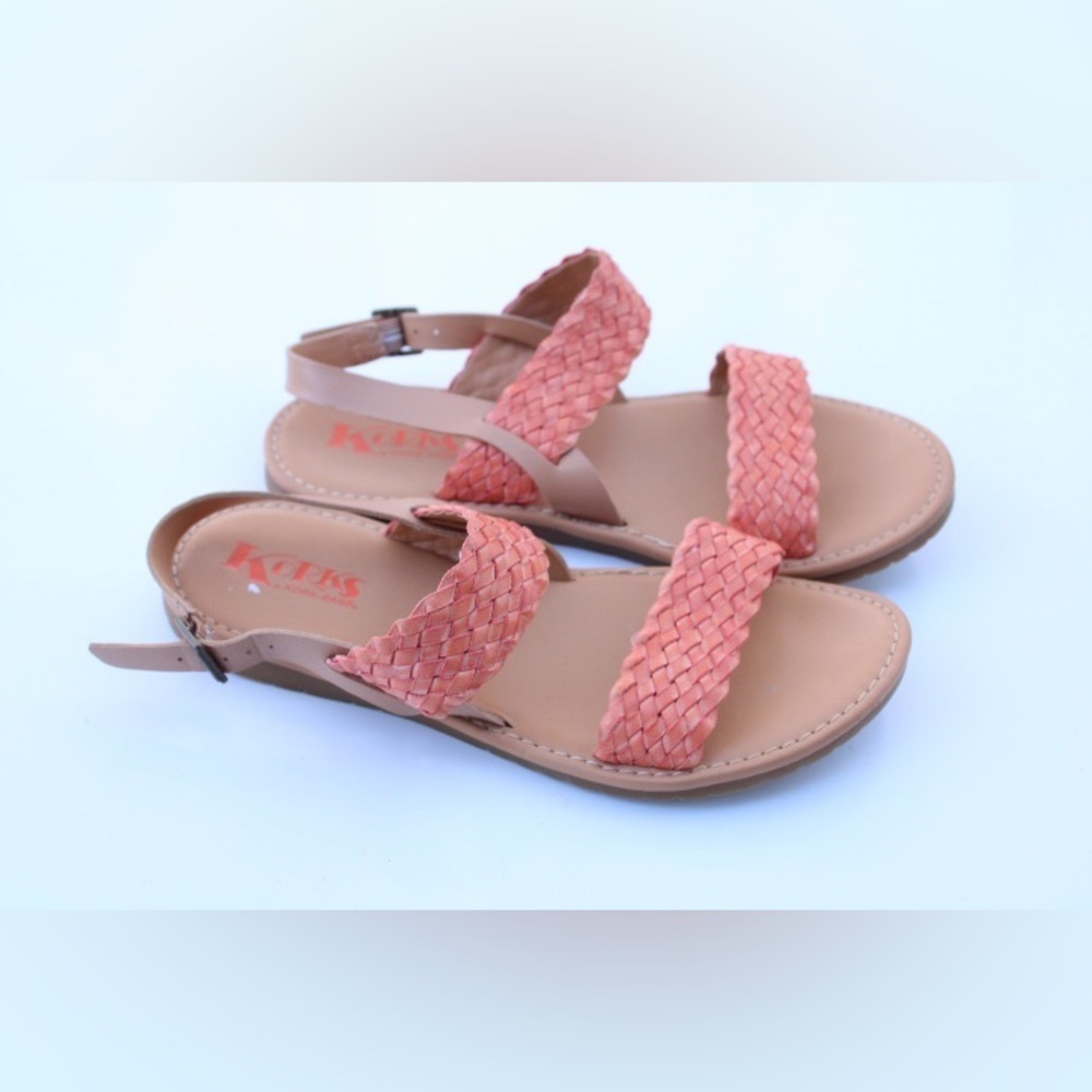 Kork-ease sandals